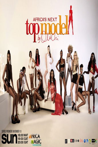 Africa's Next Top Model