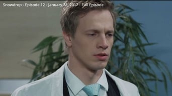 Episode 12 — Detective's investigation