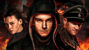 Galeria 4 - T-34 Héroes de acero