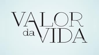 Valor da Vida - 1x01