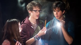 #5 Spooksville