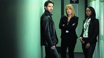 #6 Suspects