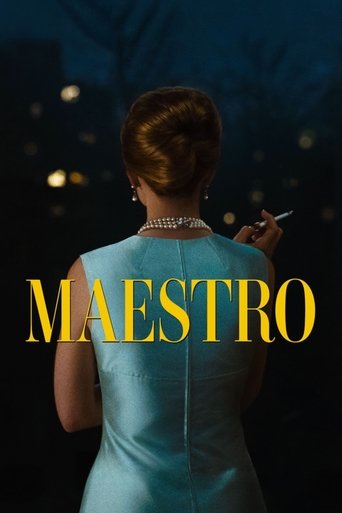 Maestro (2023) download