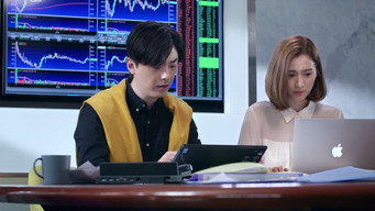 Episode 9 — Episode 9