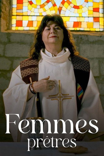 Women Priests: Vocations Forbidden (2025)