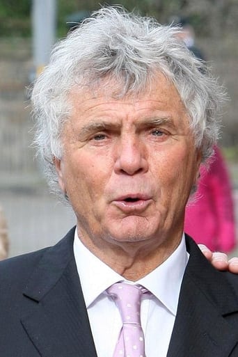 Image of Stan Boardman