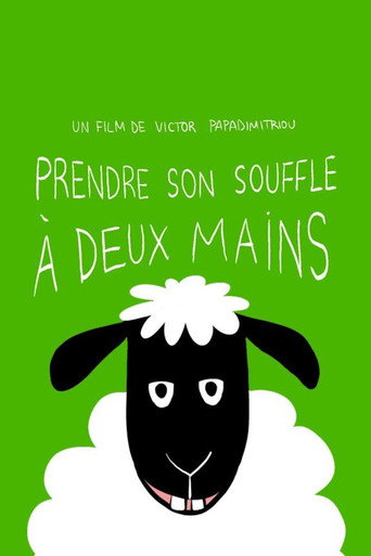 Prendre son souffle &agrave; deux mains
