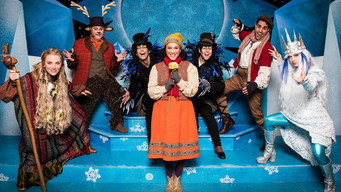 CBeebies: The Snow Queen (2017)