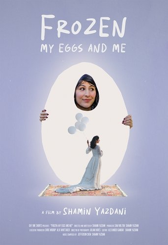 Frozen - My Eggs & Me