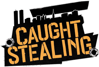 Caught Stealing