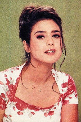 Foto de Preity Zinta