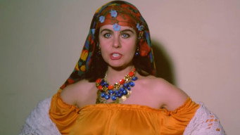 Kanli Nigar (1981)