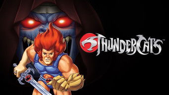 ThunderCats - Season 1 Episode 15 (2011) 予告編
