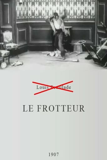 Le frotteur