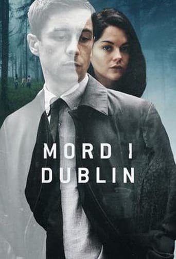 Mord i Dublin