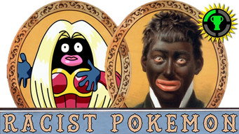 Racist Pokemon (Pokemon, Part 3)