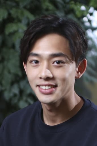 Image of Anderson Cheng