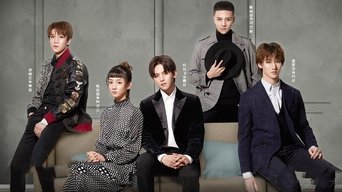 Fall In Love With Him - S1E01