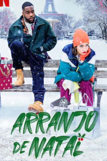Arranjo de Natal