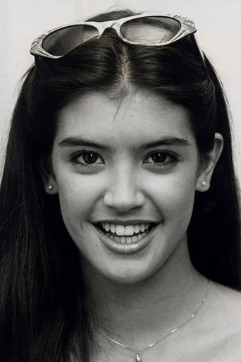 Phoebe Cates