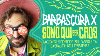 Sono qui per Caos (2026- )