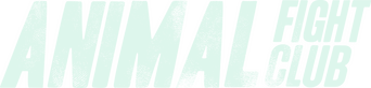 Animal Fight Night logo