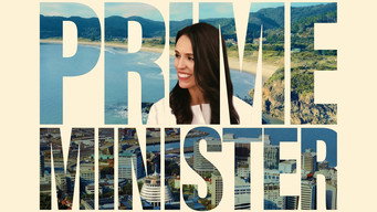 #5 Prime Minister