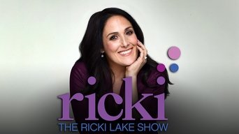 The Ricki Lake Show - S1E01