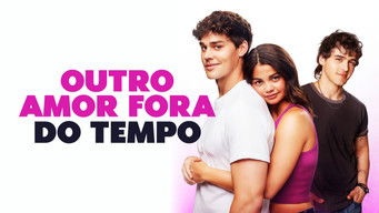 Cena de Outro Amor Fora do Tempo