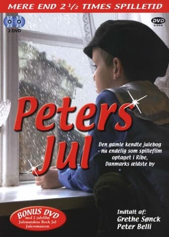Poster of Peters Jul
