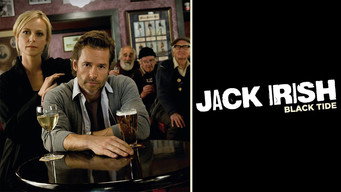 #6 Jack Irish: Black Tide