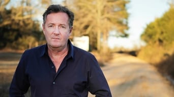 Killer Women with Piers Morgan (2016-2017)