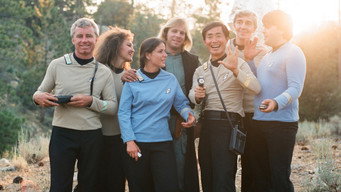 Beam Me Up, Sulu (2025)