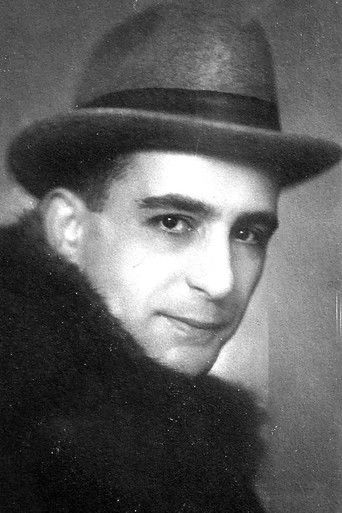 Foto de Heinz Sarnow