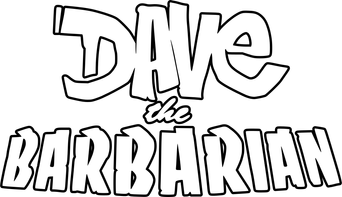 صورة من Dave the Barbarian