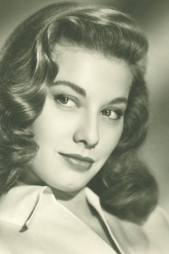 Peggy Dow