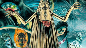Cena 6 de Yokai Monsters: Along with Ghosts