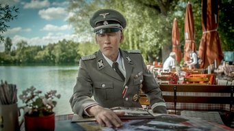 Himmlers hersens heten Heydrich - S1E01