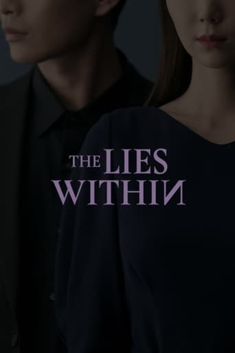 The Lies Within 2019