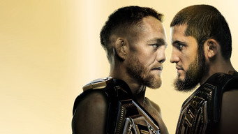 #5 UFC 322: Della Maddalena vs. Makhachev