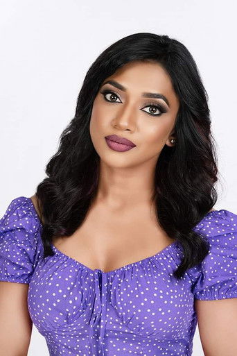 Foto de Sadia Nabila