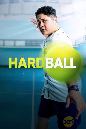Poster of Hardball