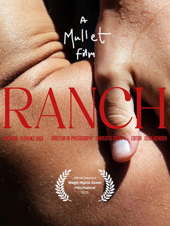 Ranch poster