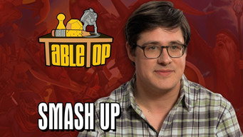 Smash Up