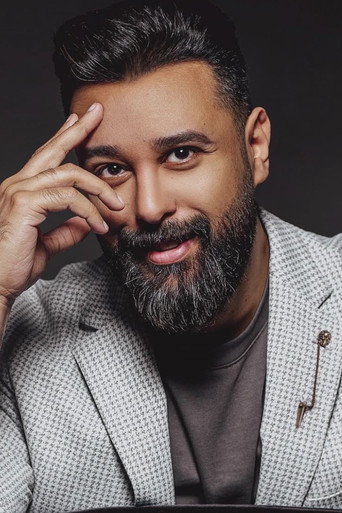 Fahad Al-Aliwa
