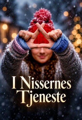 Plakat: I Nissernes Tjeneste