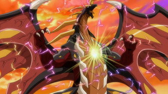 Bakugan T2E24