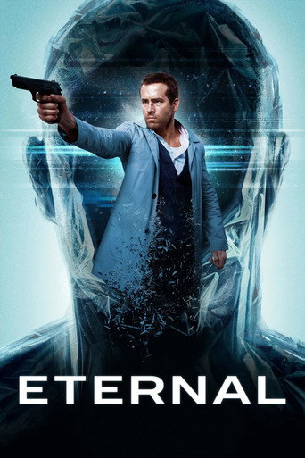 Cartell de Eternal