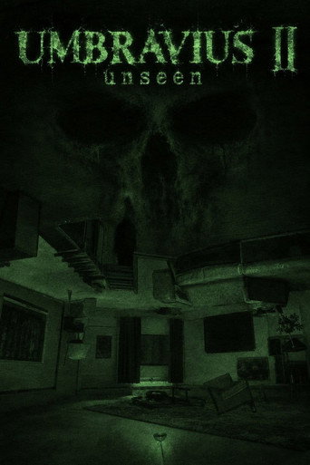 Umbravius II: Unseen