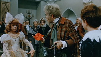 Три товстуни (1966)